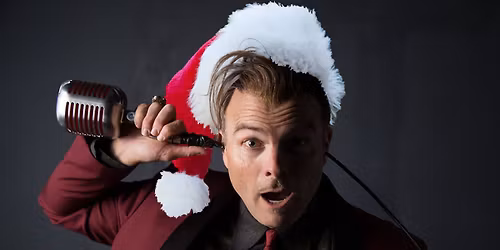 Peter Pettys Hepcats Holla Daze - Swingin Yuletide Revue