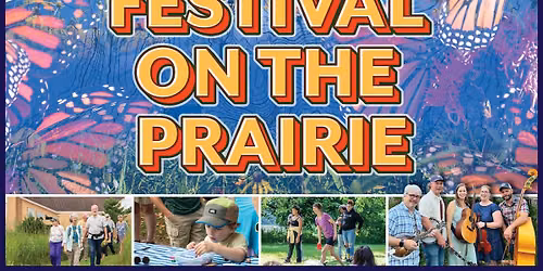 Festival on the Prairie