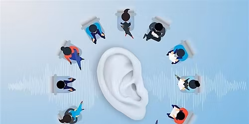 Listening Circle