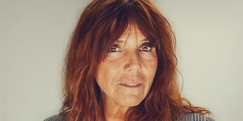 DINNERKONCERT MED HANNE BOEL