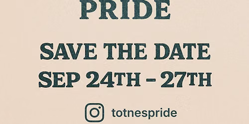 Totnes Pride