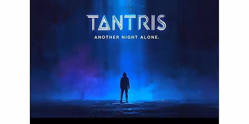 Tantris album launch + supports