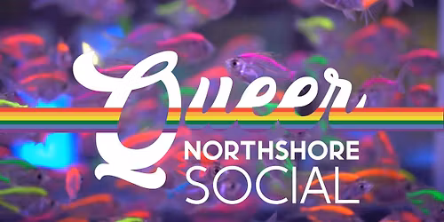 Queer Northshore Social - December Meetup