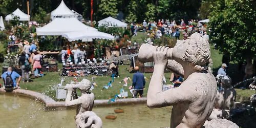 Journ\u00e9es des Plantes d'Albertas