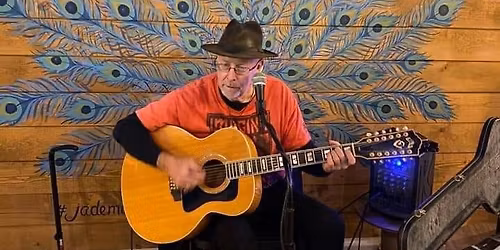 Crutch Performs @ Historic Downtown Murrieta  Street Fair & Vendors'  Market