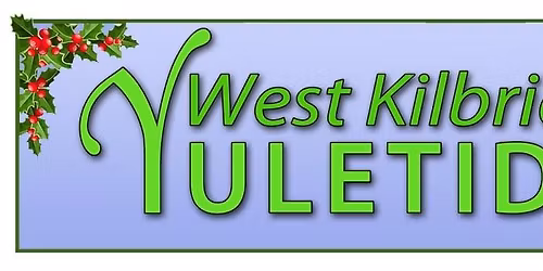 West Kilbride Yuletide 2025