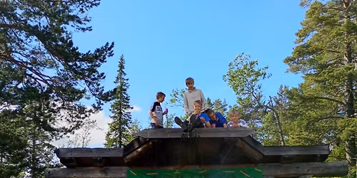 FRILUFTSSKOLE - BEITOST\u00d8LEN