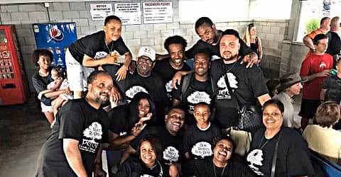 Percy Family Reunion 2026