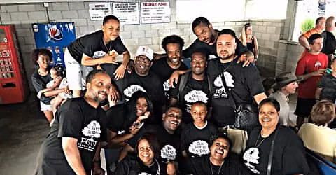 Percy Family Reunion 2026