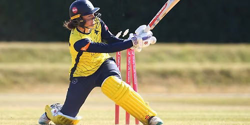 Hampshire Hawks v Lancs Thunder\/Kent Spitfires | Vitality Blast