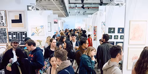 The Other Art Fair | Brooklyn