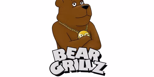 Bear Grillz