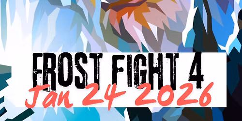 Frost Fight 4