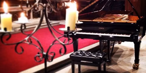 Beethoven Piano Sonatas by Candlelight