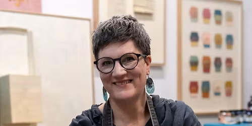 School Holiday Workshop: Memory Boxes with Eleesa Howard