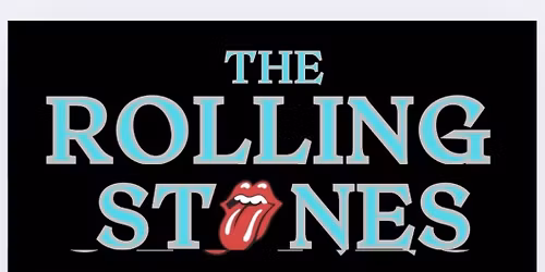 Rolling Stones Experience The Tribute Show, Featuring The Blushing Brides
