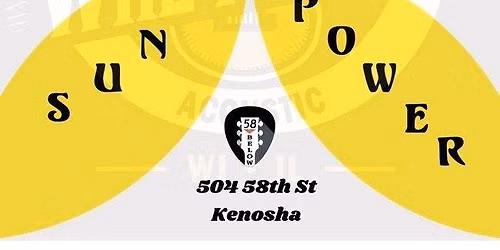 Will Power Acoustic