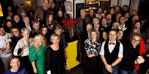 AW & mingel hos \u00e5rets kooperativ i Sk\u00e5ne \u2013 Kollektivkrogen