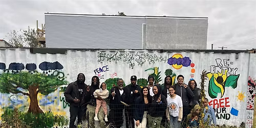 Hunting Park Environmental Justice Walk