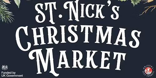 St Nick's Christmas Market