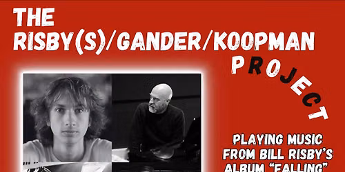 Lvl 1 - Risby(s)\/Gander\/Koopman Project