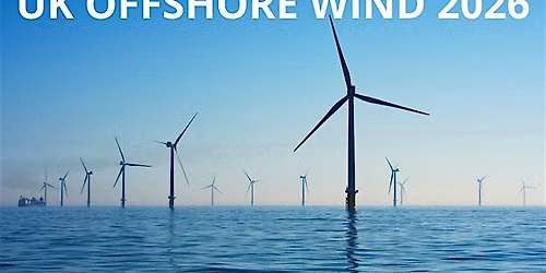 UK Offshore Wind 2026