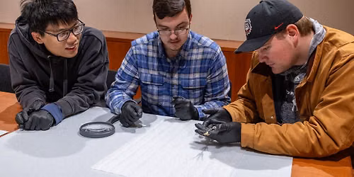Student Showcase: Student Research and Responses to the Georgia Museum of Art\u2019s Collection
