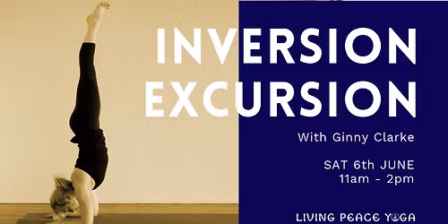 Inversion Excursion