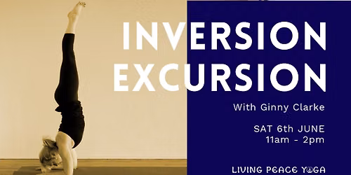 Inversion Excursion