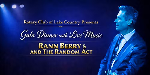 Sparkle, Shake & Shine - A Rotary Club of Lake Country Event
