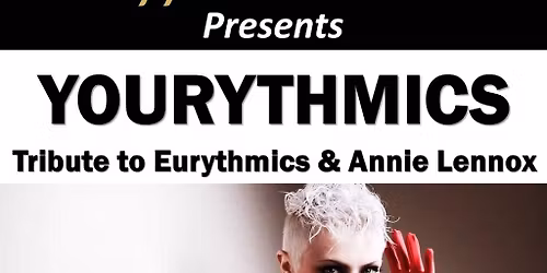 Yourythmics