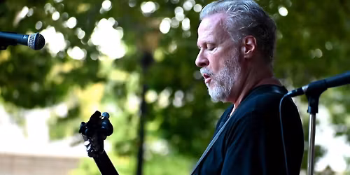 Mumblefinger plays The Commons