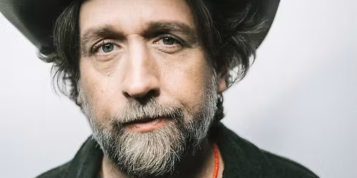 Hayes Carll We're Only Human Tour With Special Guest Ryan Montbleau