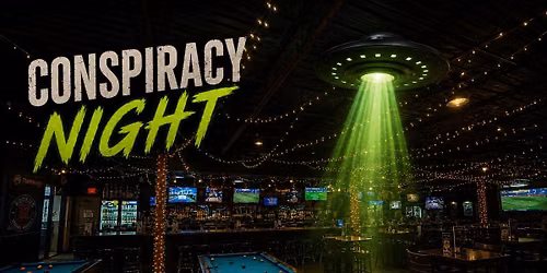 Conspiracy Night