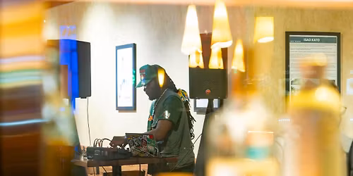 Sushi Sunday's at Shobu