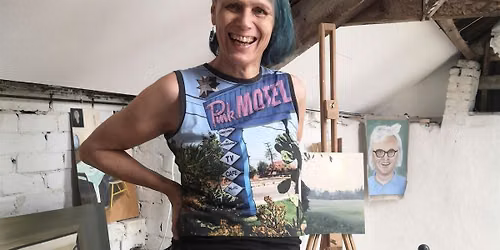 Postcards From Here with Dee Jackson