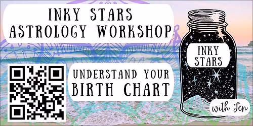Understand Your Astrology Birth Chart