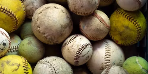 Softball Pitcher & Catcher Development