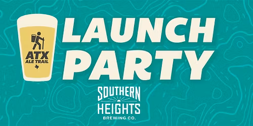 Austi Ale Trail Passport Launch Party