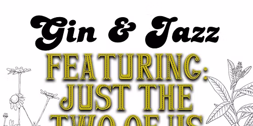 Gin & Jazz