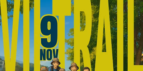 VII TRAIL CASTRO RECAREI