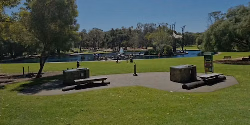 Deaf Picnic Day