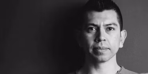 First Friday Fiesta Latina Nottingham - with Gabriel Bravo Rivera 