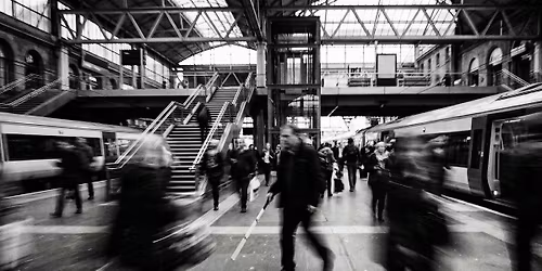 OMdT Cinq \u00e0 Sept : Concevoir pour tous, du premier au dernier m\u00e8tre