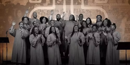 Brunch Gospel avec Perpetual Praise Ministries