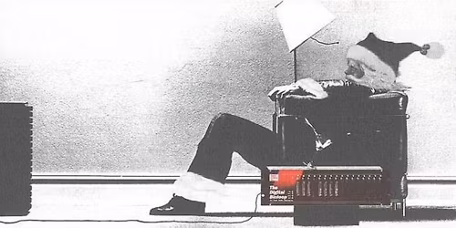 Holiday Show Extravaganza 2025 : Stephe DK\/Alan Madej Band\/Noon\/The Christian Suburbanites