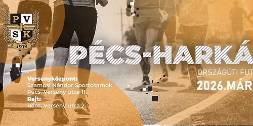 42. P\u00e9cs-Hark\u00e1ny Orsz\u00e1g\u00fati Fut\u00f3verseny
