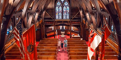 Musical Adventure: Celebrate 160 Years | Presented by The Friends of Old St Paul's