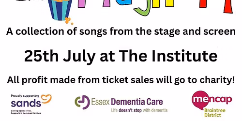 Pantoloons Charity Concert 