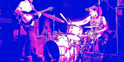 Muddy Ruckus at The Plough and Stars